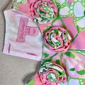 Baby Lilly infant shift dress. For 12-18 months. In excellent conditions